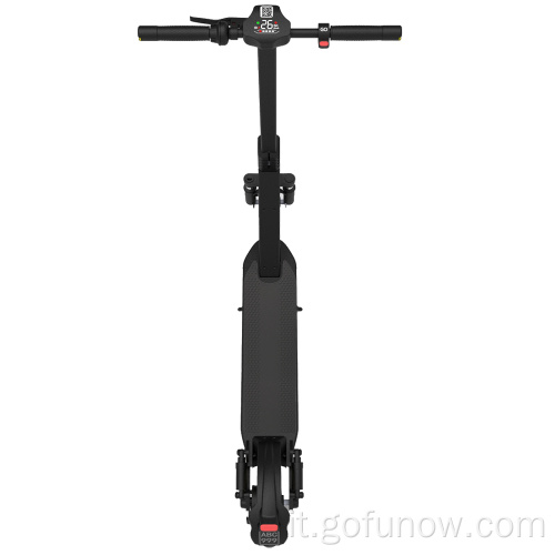 Gofunow Condivisione di scooter elettrici per l'attività di noleggio